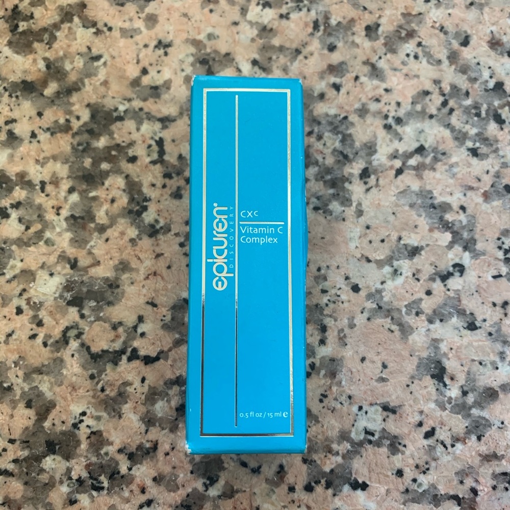 Vitamin C complex